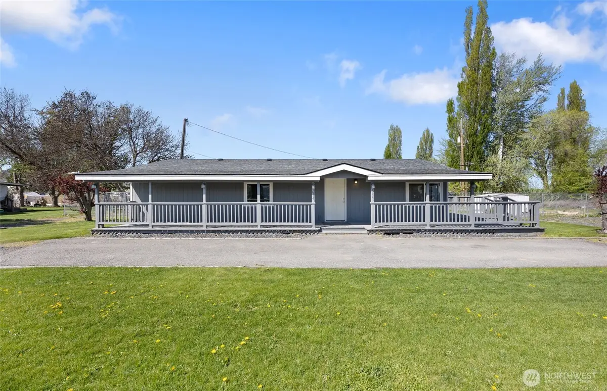 614 S Andes Road, Othello, WA 99344 - #1