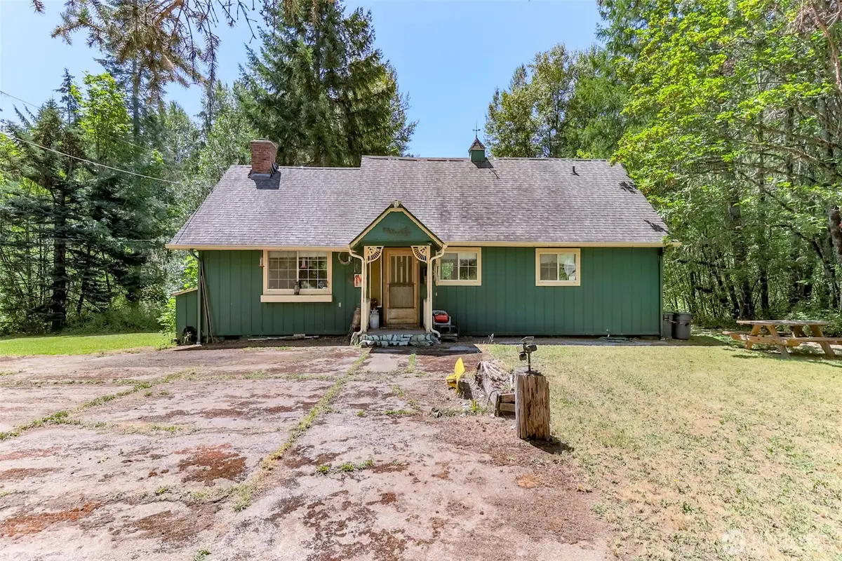 20815 Sate Route 706 E, Elbe, WA 98330 - #1