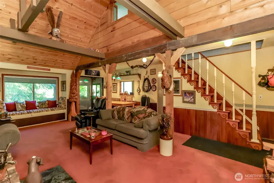 20815 Sate Route 706 E, Elbe, WA 98330 - #3