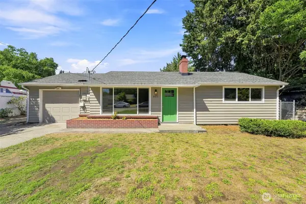 8417 121st Street Sw, Lakewood, WA 98489