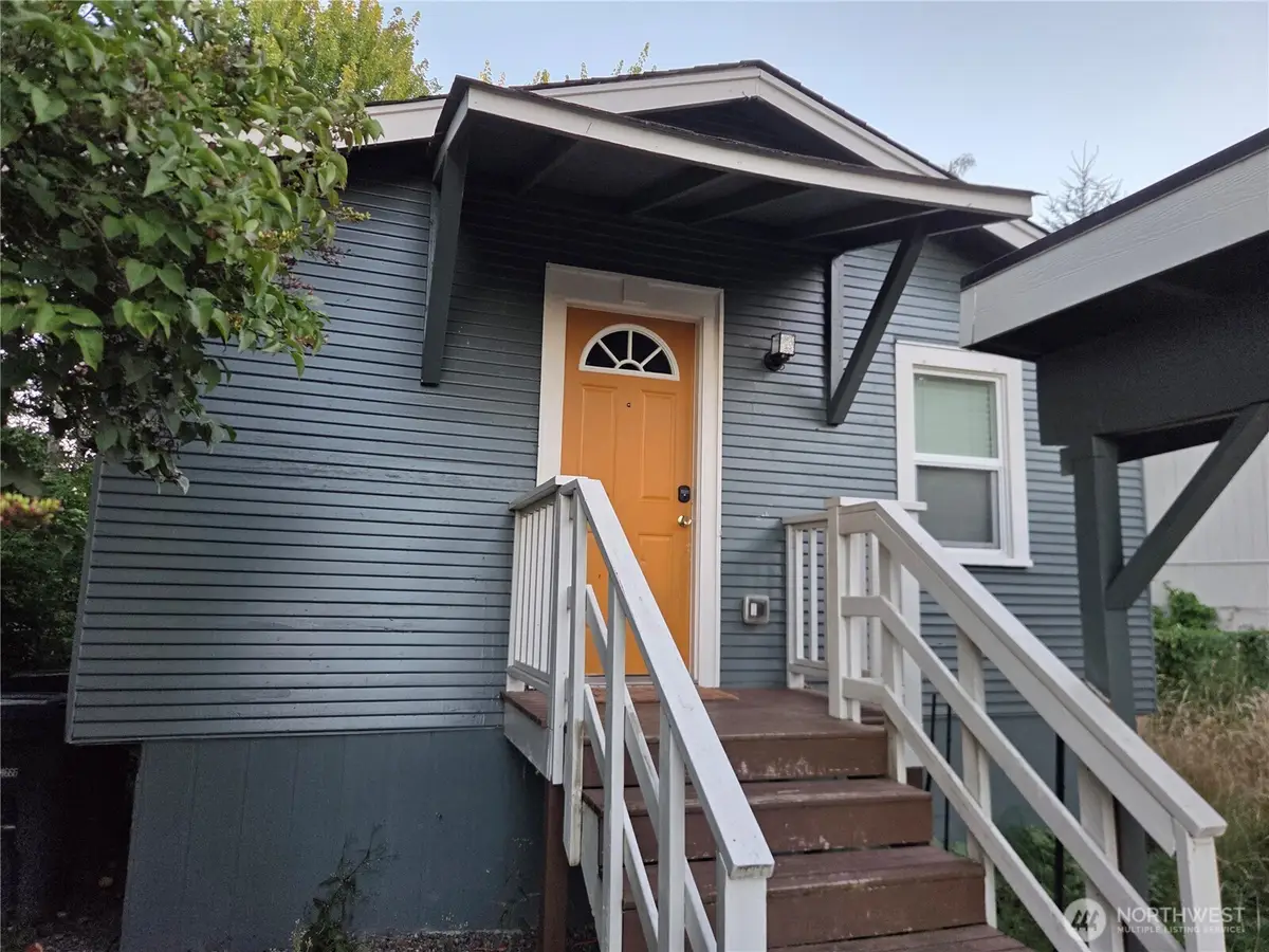 580 Sroufe Street, Port Orchard, WA 98366 - #1