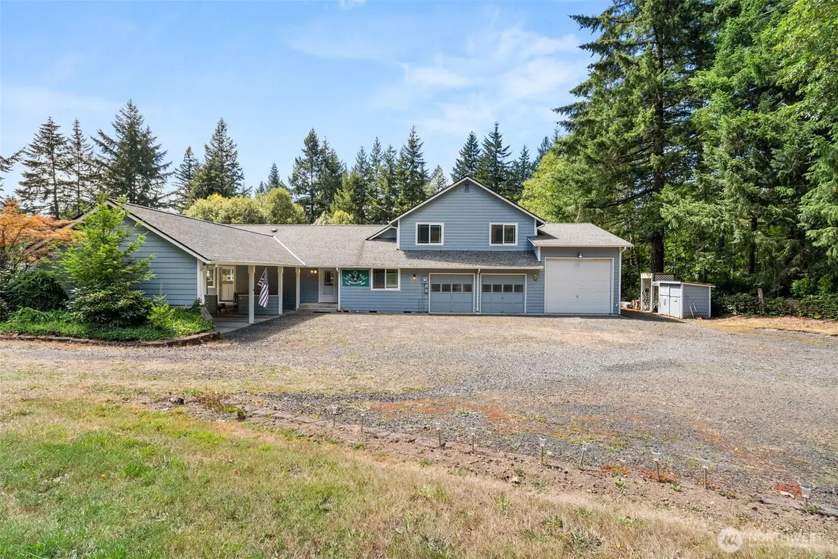 10544 Sidney Road Sw, Port Orchard, WA 98367 - #1