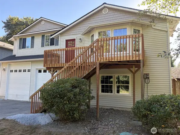 11218 192nd Drive Ne, Arlington, WA 98223