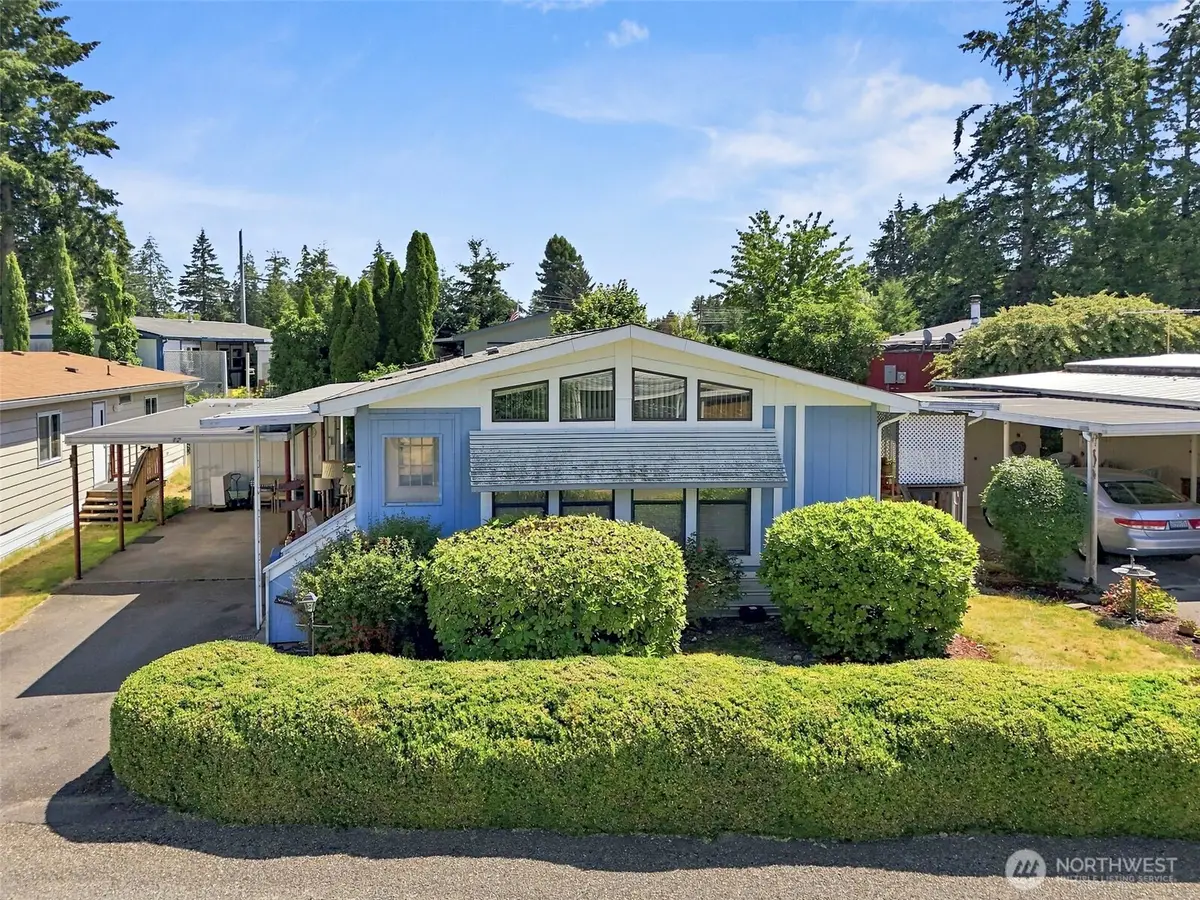 3702 Hunt Street Nw #12, Gig Harbor, WA 98335 - #1