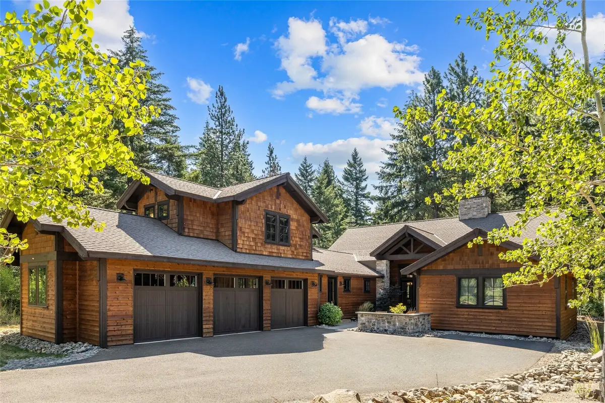 60 Little Eureka Ln, Cle Elum, WA 98922 - #1