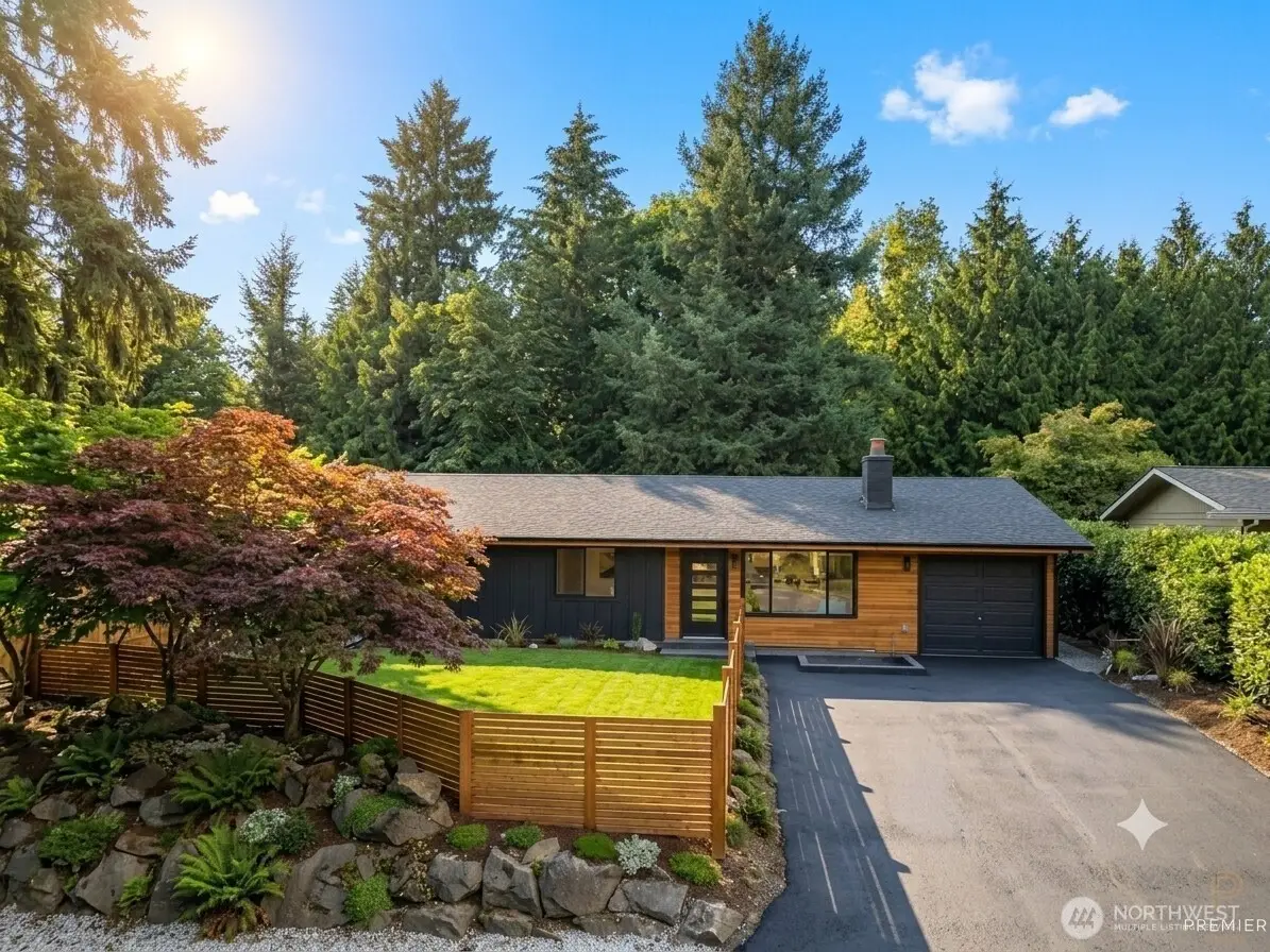 12631 94th Avenue Ne, Kirkland, WA 98034 - #1