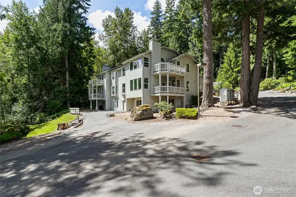 1957 Lake Whatcom Boulevard #9B, Bellingham, WA 98229