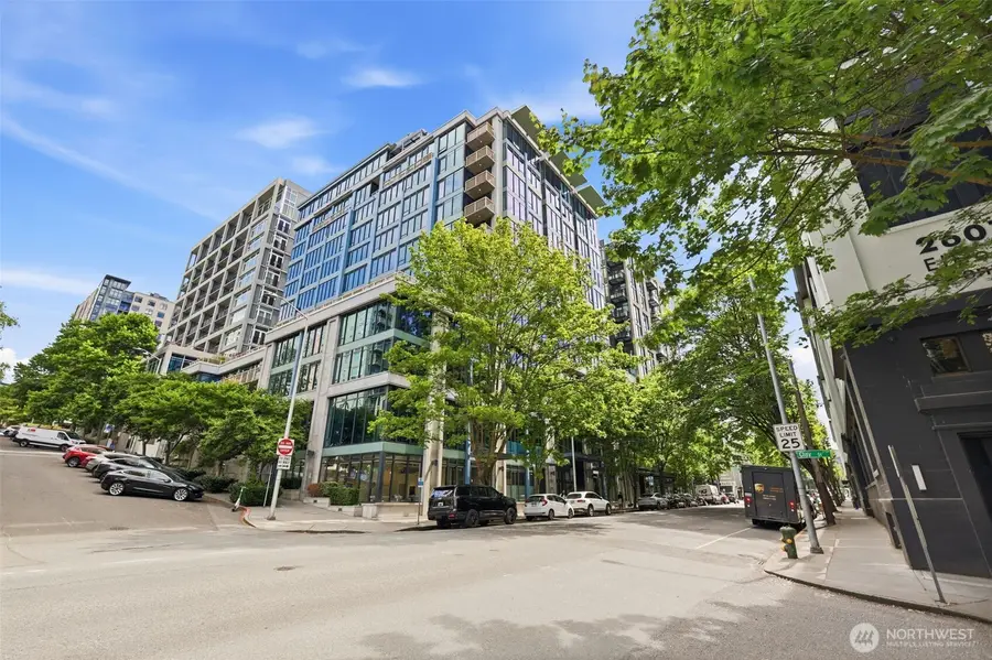 2716 Elliott Avenue #1204, Seattle, WA 98121 - #3