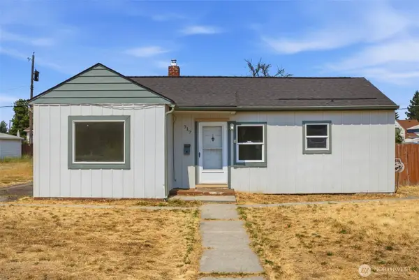 717 E Wabash Avenue, Spokane, WA 99207