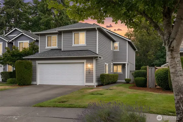 1320 Mills Landing Court Se, Lacey, WA 98503