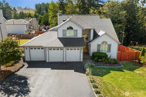 9787 Enchantment Avenue Nw, Silverdale, WA 98383