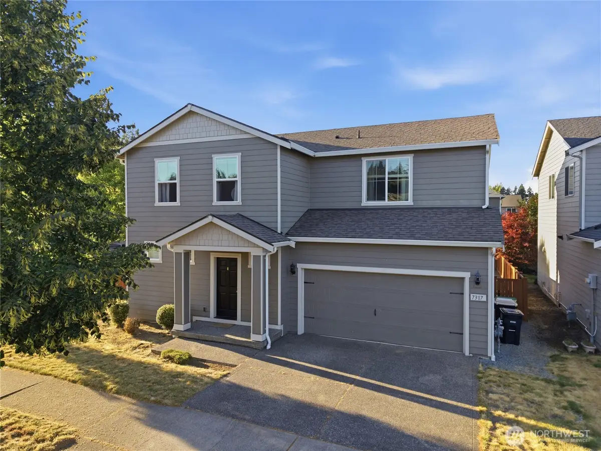 7317 Desperado Drive Se, Tumwater, WA 98501 - #1