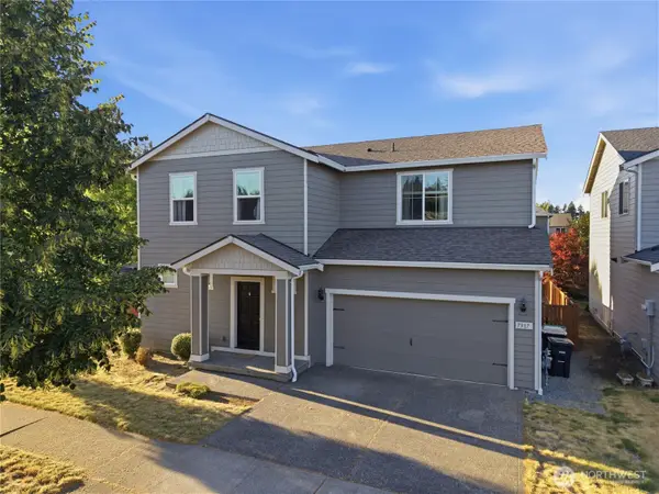 7317 Desperado Drive Se, Tumwater, WA 98501