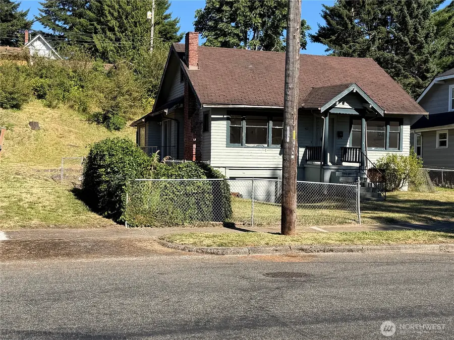 4621 S Sheridan Avenue, Tacoma, WA 98408 - #2