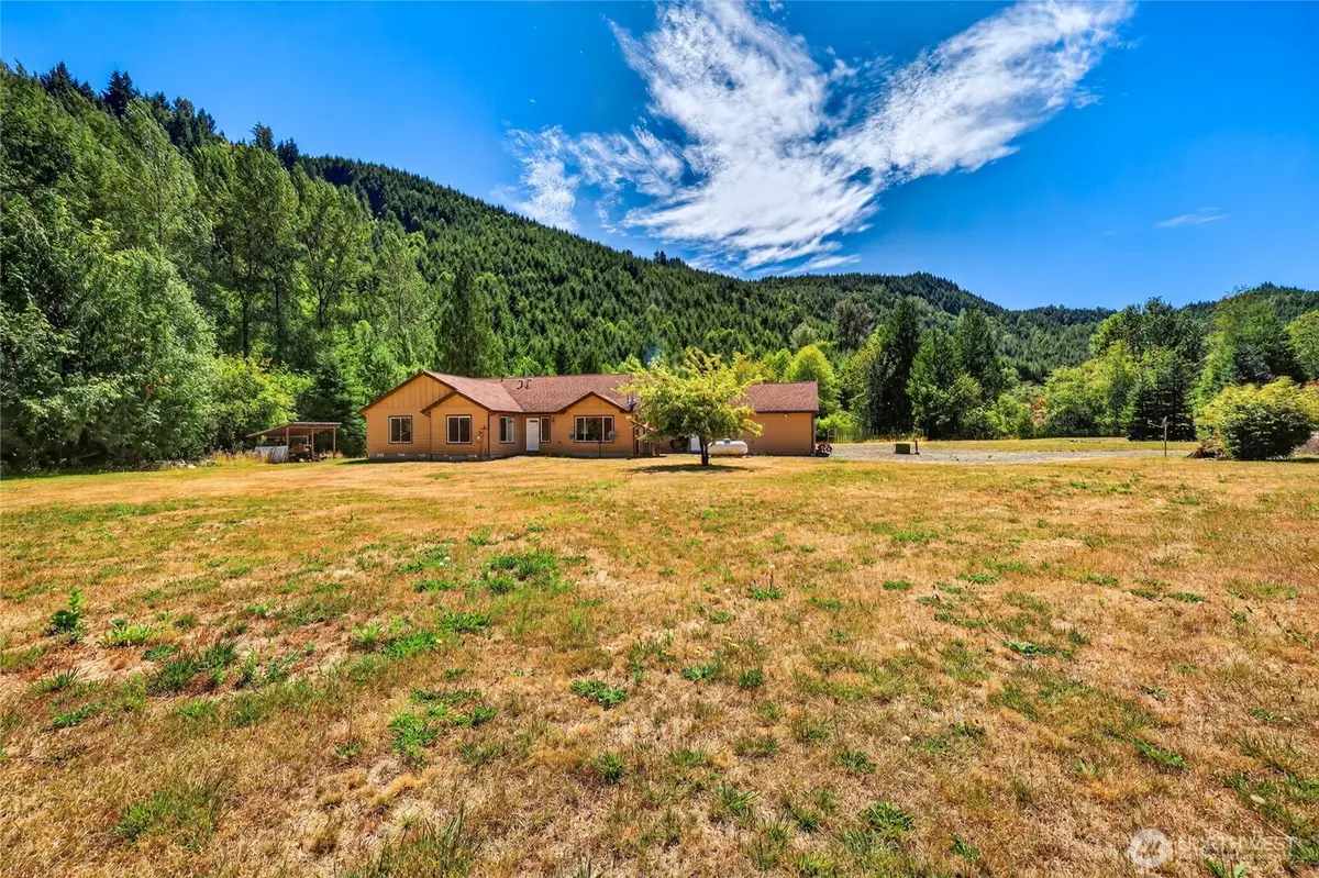 133 Lost Creek Drive, Glenoma, WA 98336 - #1