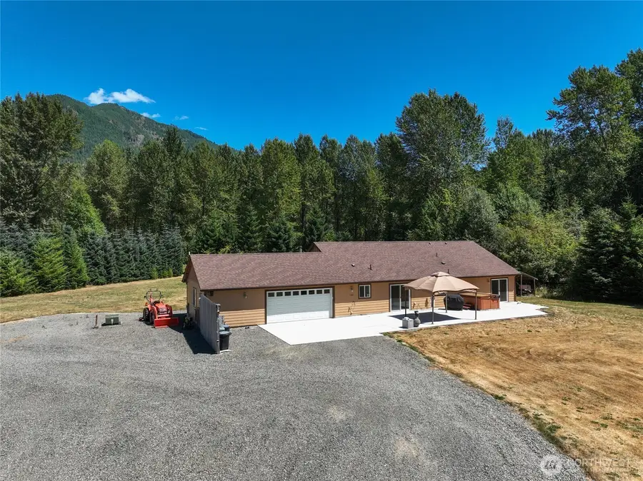 133 Lost Creek Drive, Glenoma, WA 98336 - #3