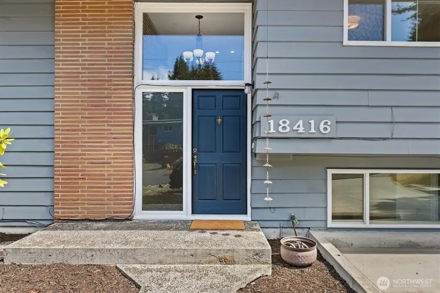 18416 16th Avenue Ne, Shoreline, WA 98155 - #3