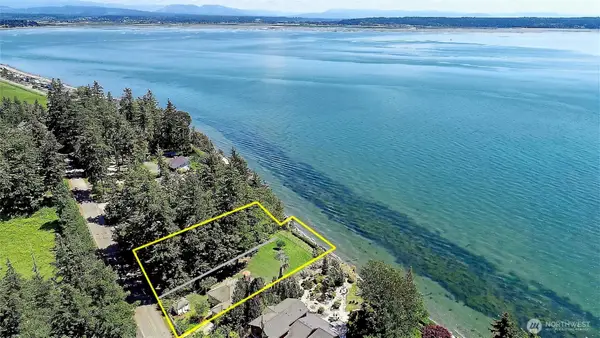 562 Moe Road, Camano Island, WA 98282