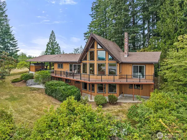 432 Brim Road, Onalaska, WA 98570