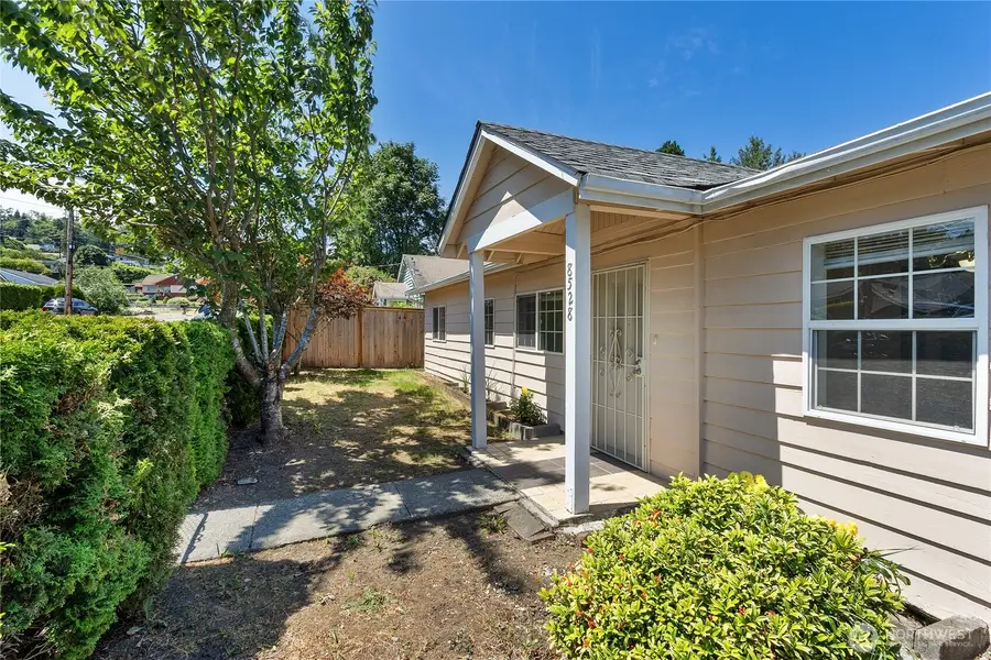 8528 S 121st Street, Seattle, WA 98178 - #3