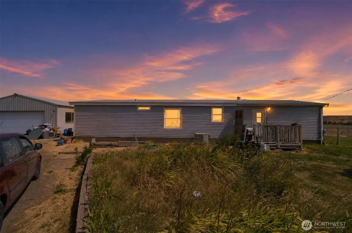 6811 Reecer Creek Road, Ellensburg, WA 98926 - #1