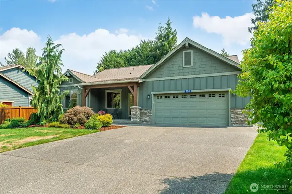 726 Twin Brooks Drive, Mount Vernon, WA 98273
