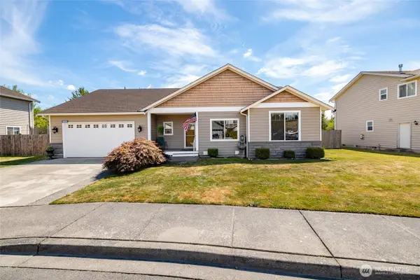 1810 Tundra Loop, Mount Vernon, WA 98273