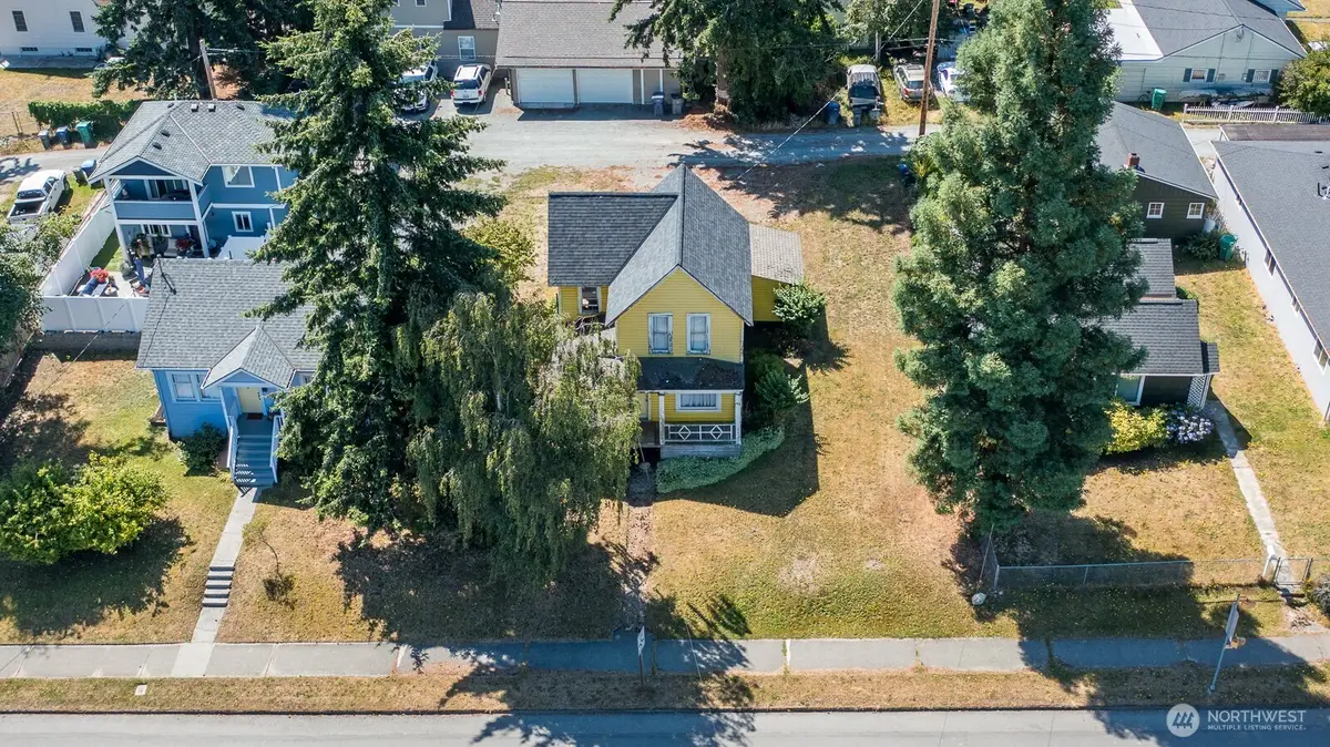 1415 12th Street #1 and 2, Anacortes, WA 98221 - #1