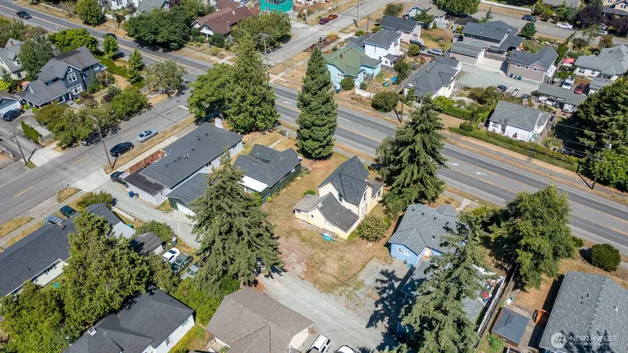1415 12th Street #1 and 2, Anacortes, WA 98221 - #3
