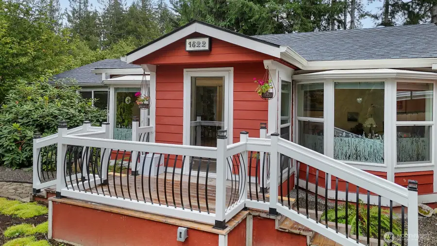 1822 Island Drive Nw, Olympia, WA 98502 - #2