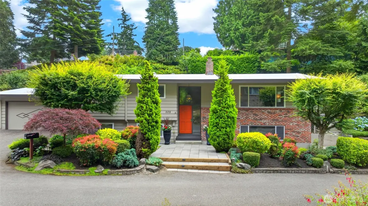 509 NW 178th Place, Shoreline, WA 98177 - #1