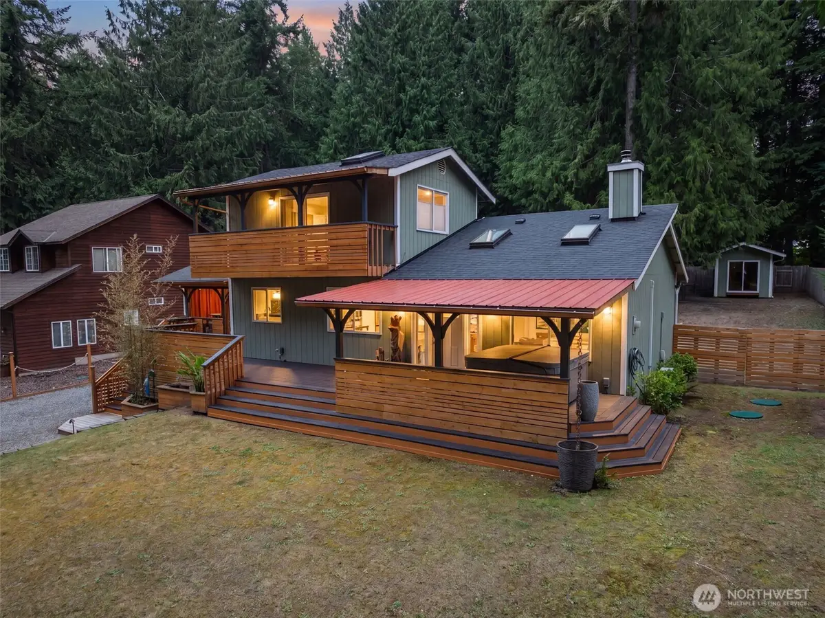 41 Ames Lane, Port Ludlow, WA 98365 - #1