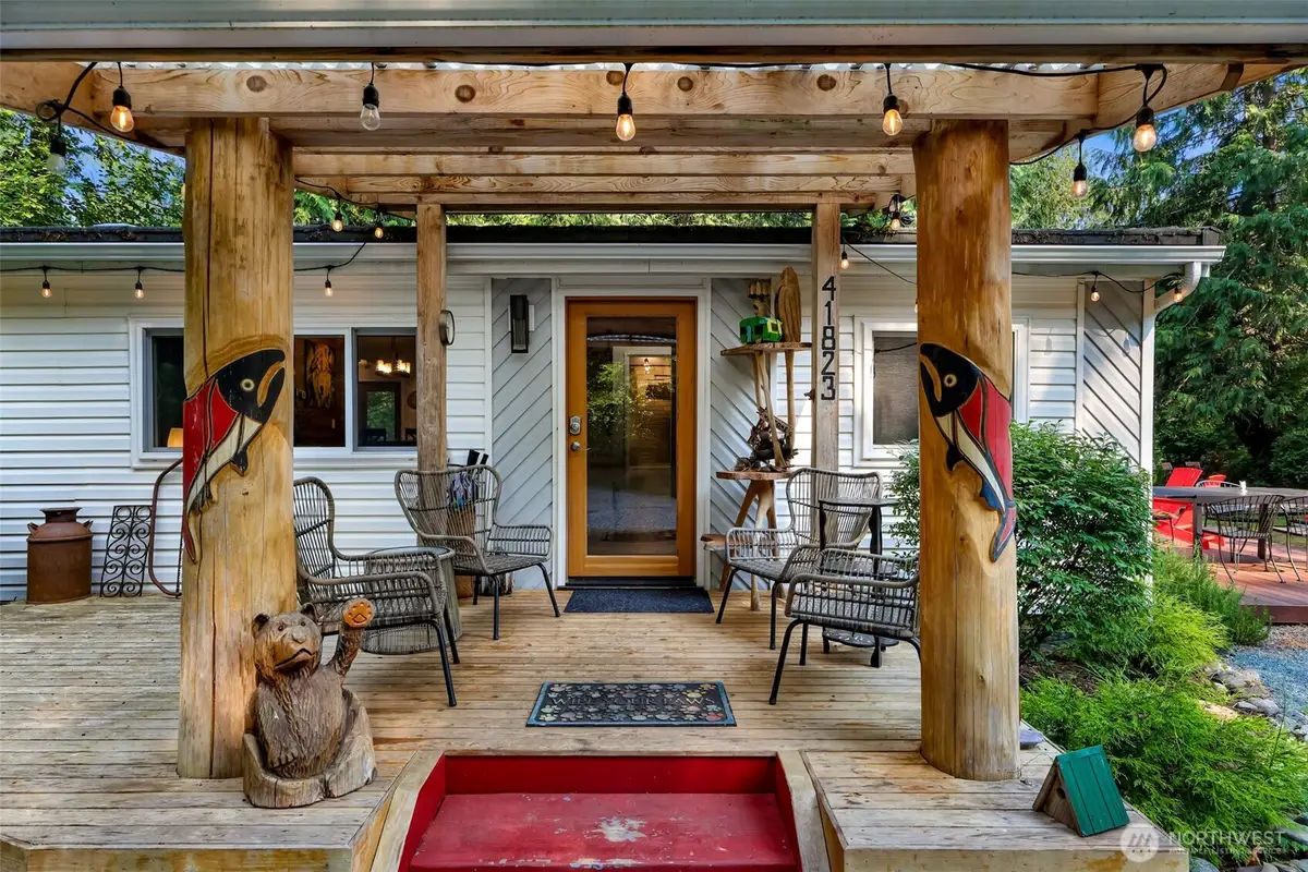 41823 150th Street Se, Gold Bar, WA 98251 - #1