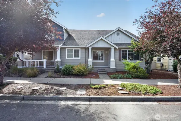 5831 Pennsylvania Street Se, Lacey, WA 98513