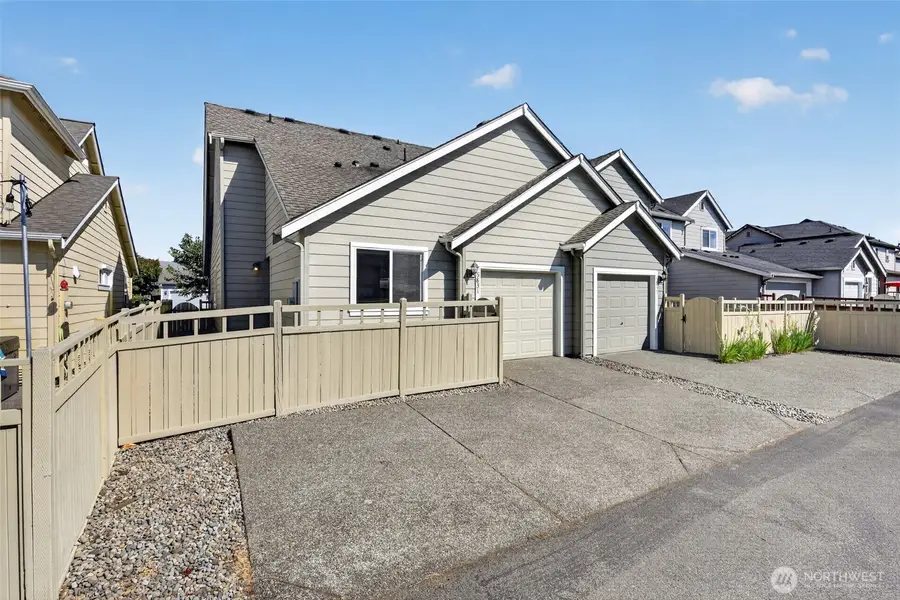 5831 Pennsylvania Street Se, Lacey, WA 98513 - #3
