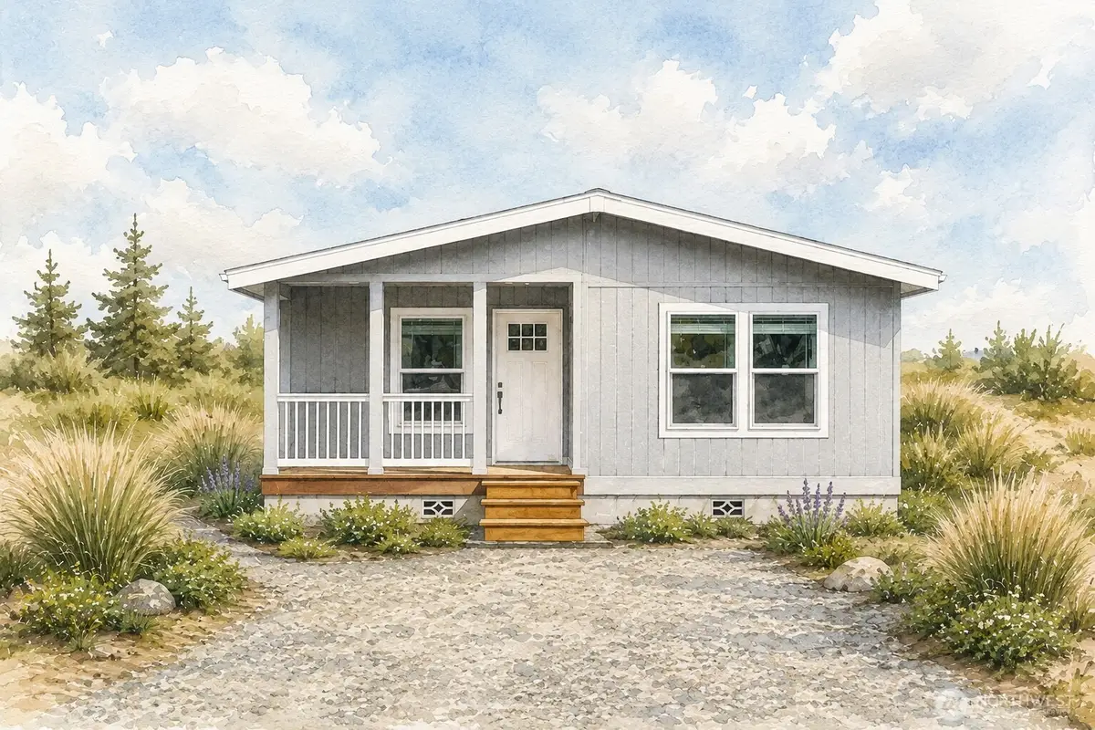 438 S Portal Loop Sw, Ocean Shores, WA 98569 - #1