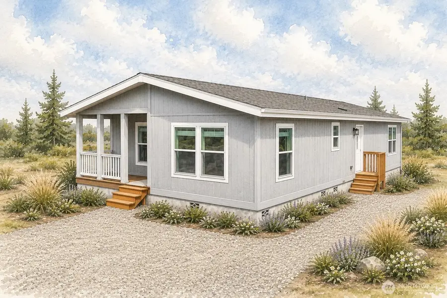 438 S Portal Loop Sw, Ocean Shores, WA 98569 - #2