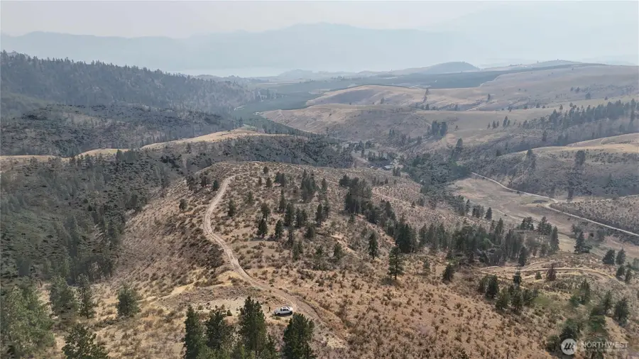 0 Nna Purtteman Gulch Rd., Chelan, WA 98816 - #3