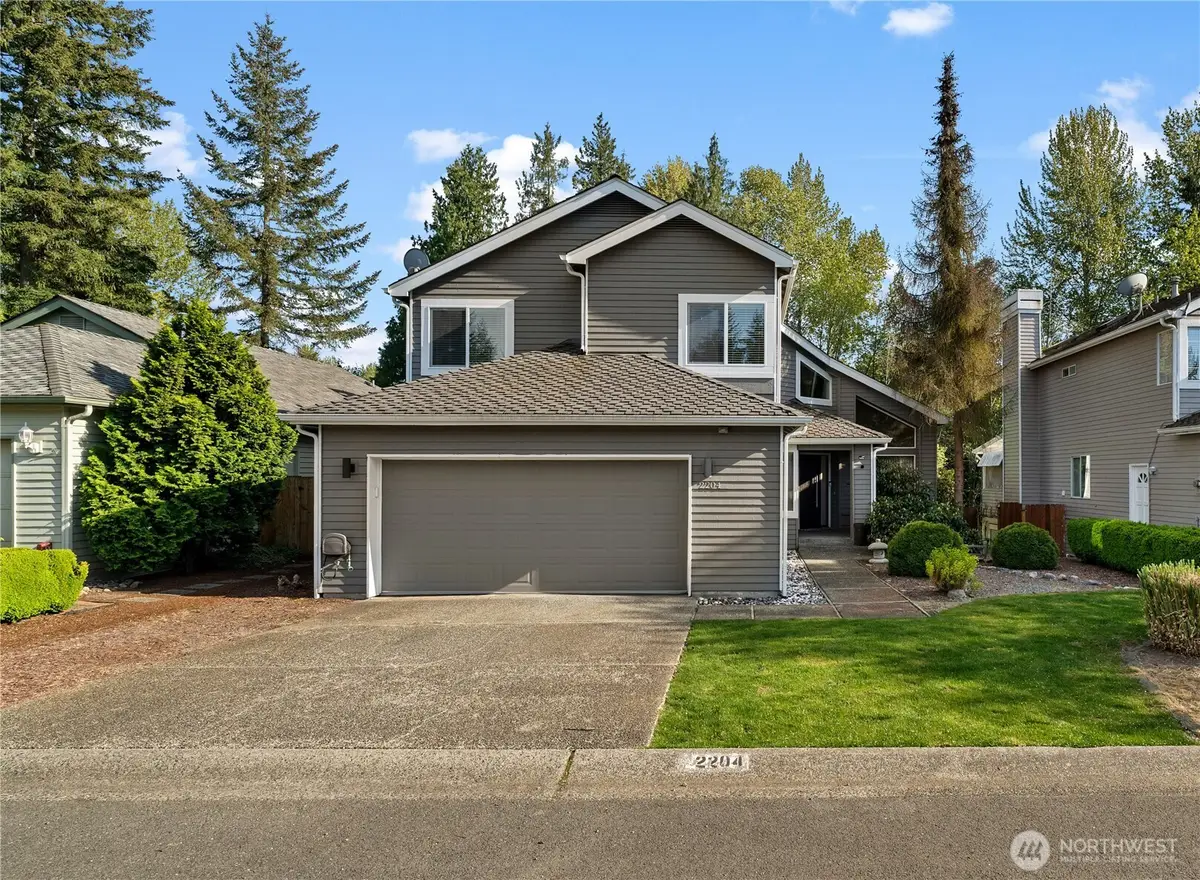 2204 163rd Street Se, Mill Creek, WA 98012 - #1