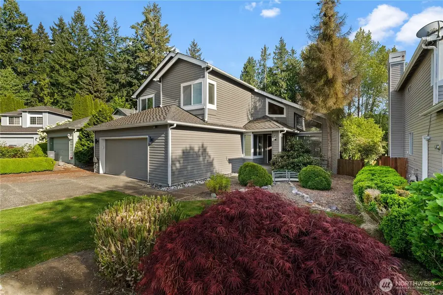 2204 163rd Street Se, Mill Creek, WA 98012 - #2