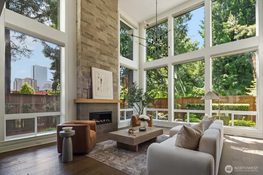10856 NE 12th Street, Bellevue, WA 98004 - #3