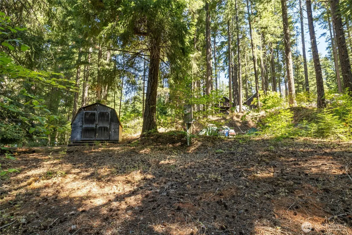 171 Dundee Road, Ronald, WA 98940 - #1