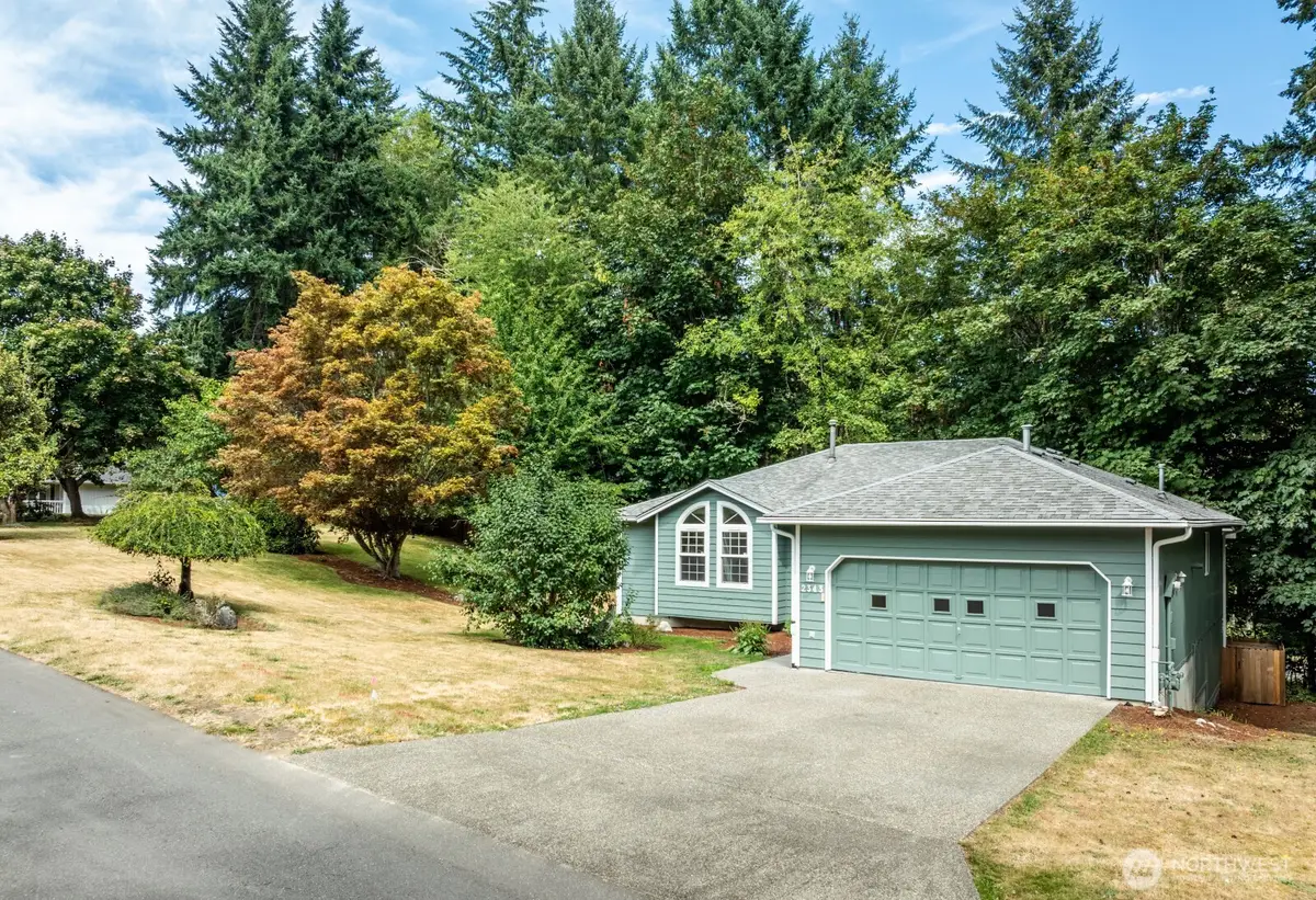 2343 Steamboat Loop E, Port Orchard, WA 98366 - #1