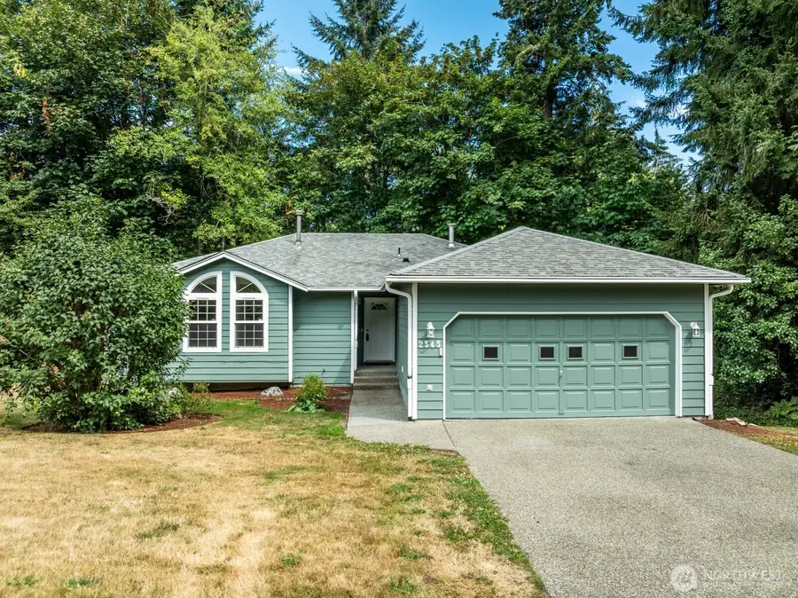 2343 Steamboat Loop E, Port Orchard, WA 98366 - #2