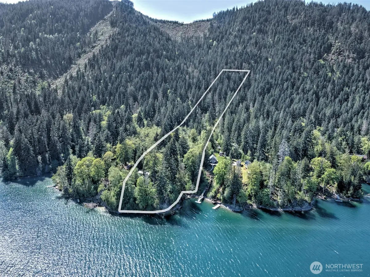 2070 W Cushman Ridge Drive, Hoodsport, WA 98548 - #1