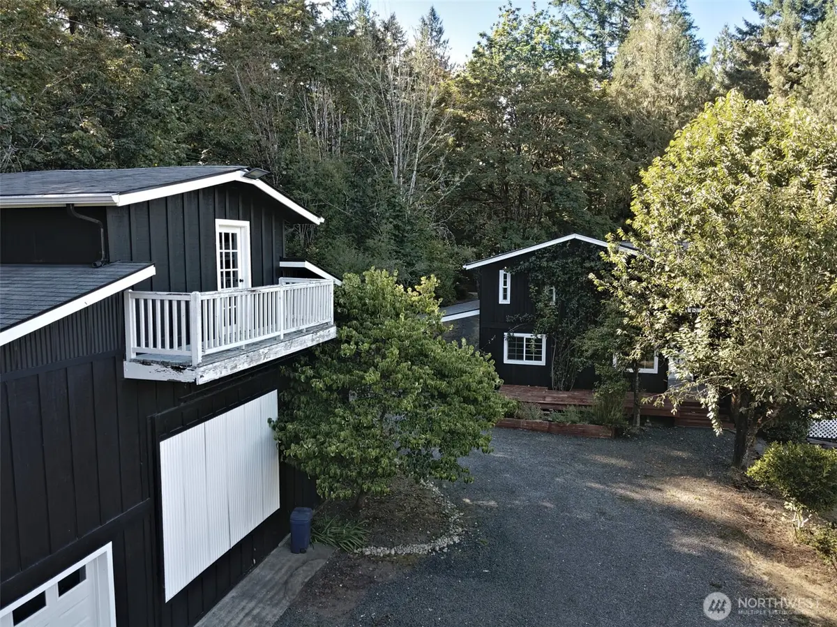 6217 Lackey Road Nw, Vaughn, WA 98394 - #1