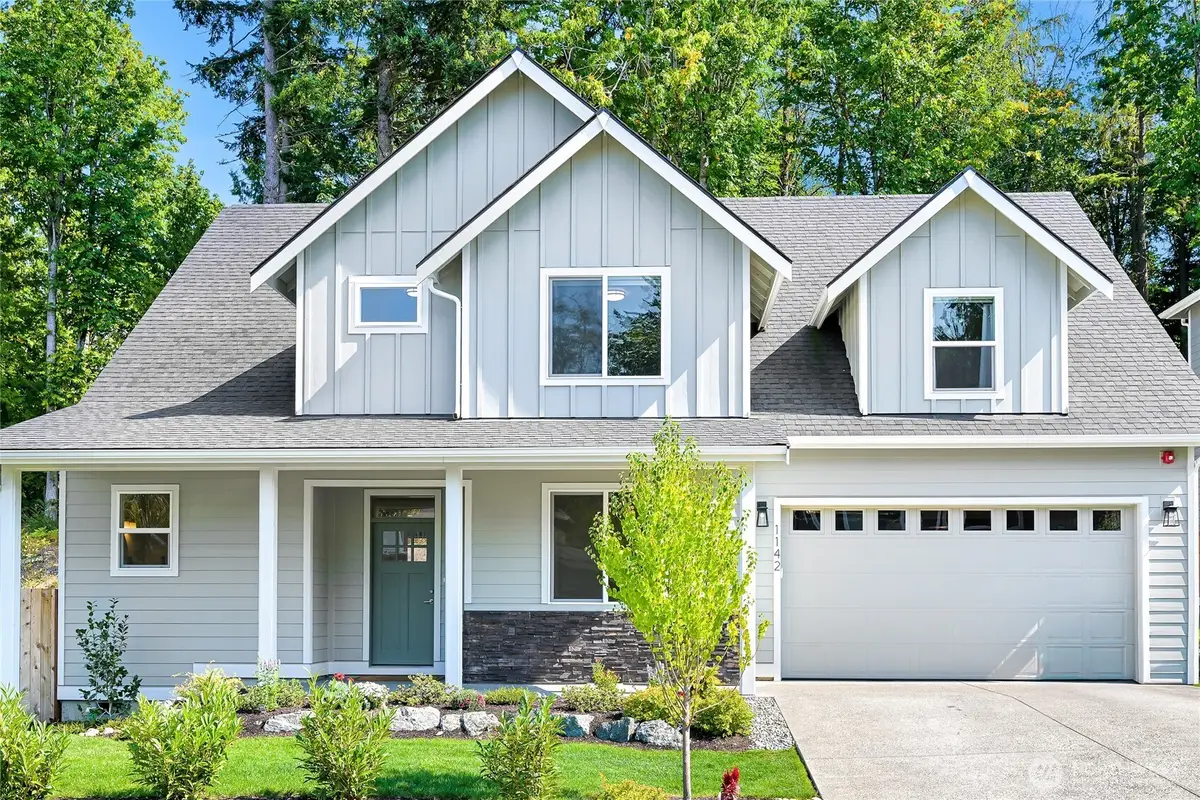 1142 Brookstone Drive, Bellingham, WA 98229 - #1