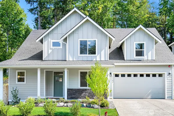 1142 Brookstone Drive, Bellingham, WA 98229