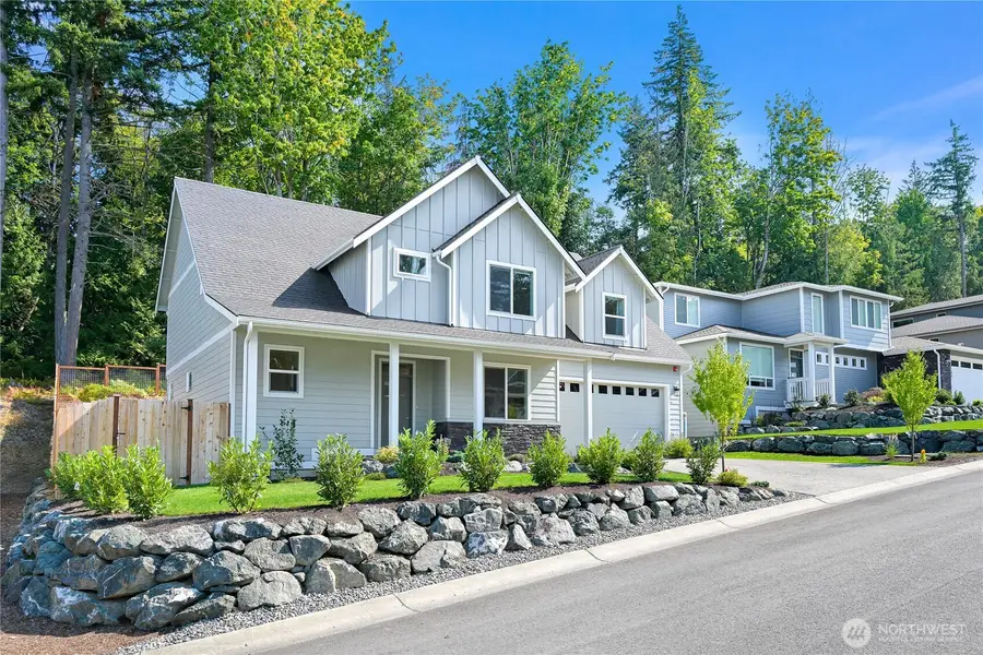 1142 Brookstone Drive, Bellingham, WA 98229 - #2