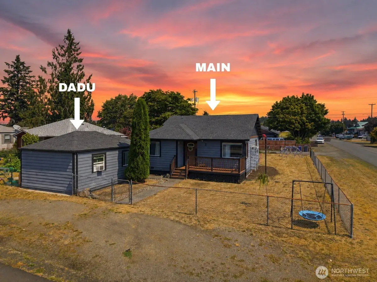 2106 Madison Street, Shelton, WA 98584 - #1